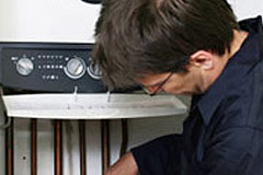 boiler service Iwood