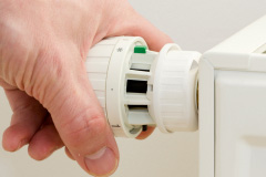 Iwood central heating repair costs