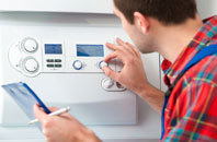 free Iwood gas safe engineer quotes