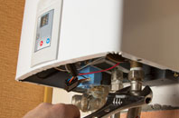 free Iwood boiler install quotes