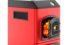 Iwood solid fuel boiler costs